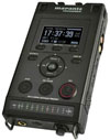 Marantz PMD661 digital recorder